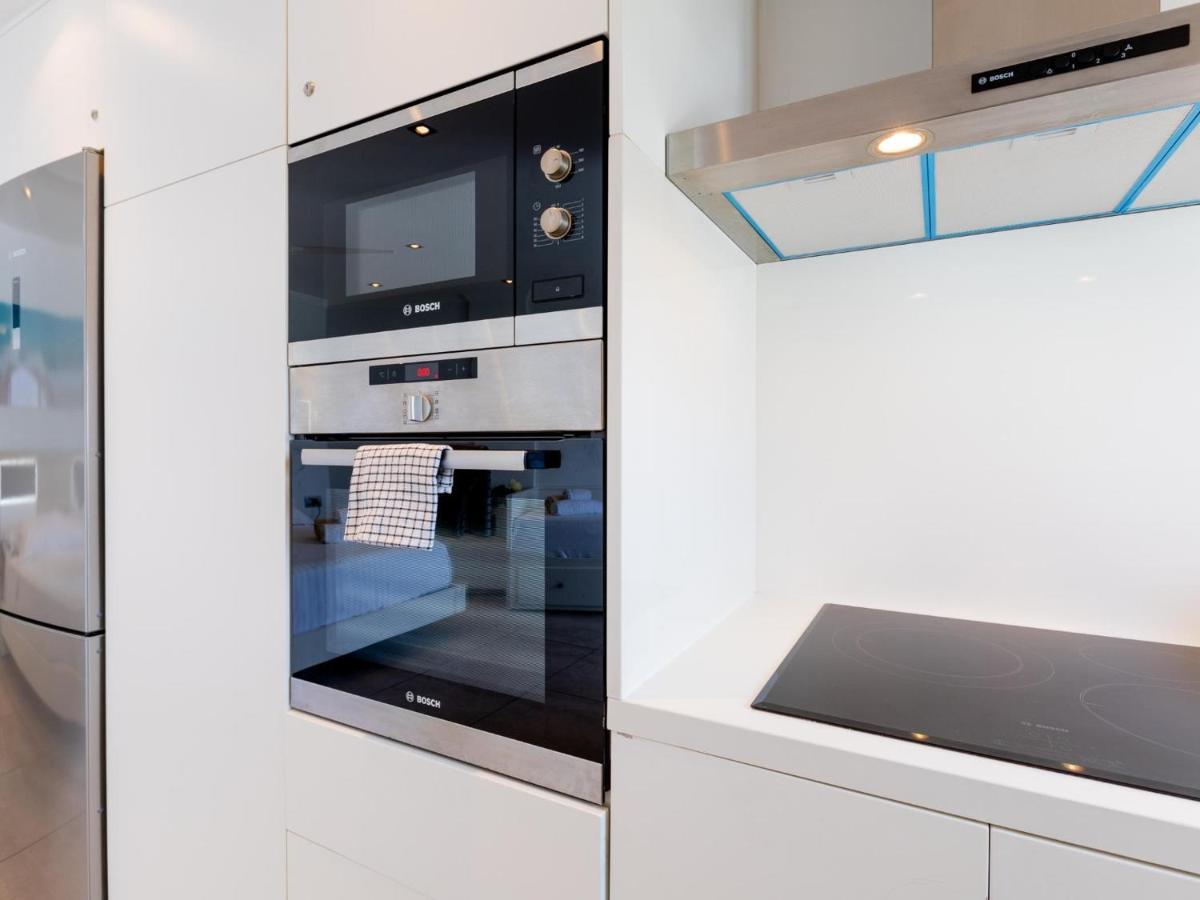 512 La Morera Blanca Luxuri Apartment Плая-де-лас-Америкас Экстерьер фото